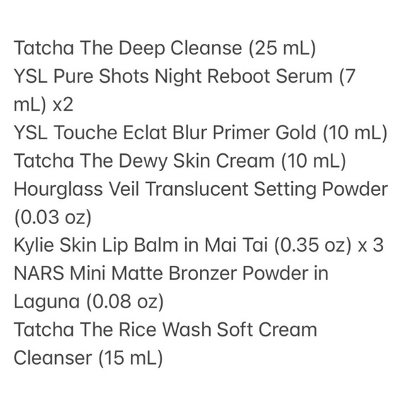 PICK 5 for $45 🥳 - Picture 5 of 8